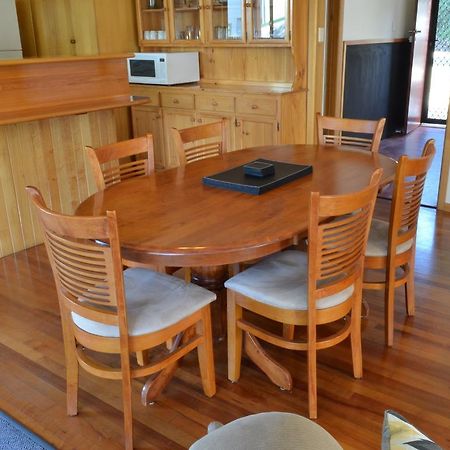 Freycinet Sands Coles Bay Zimmer foto