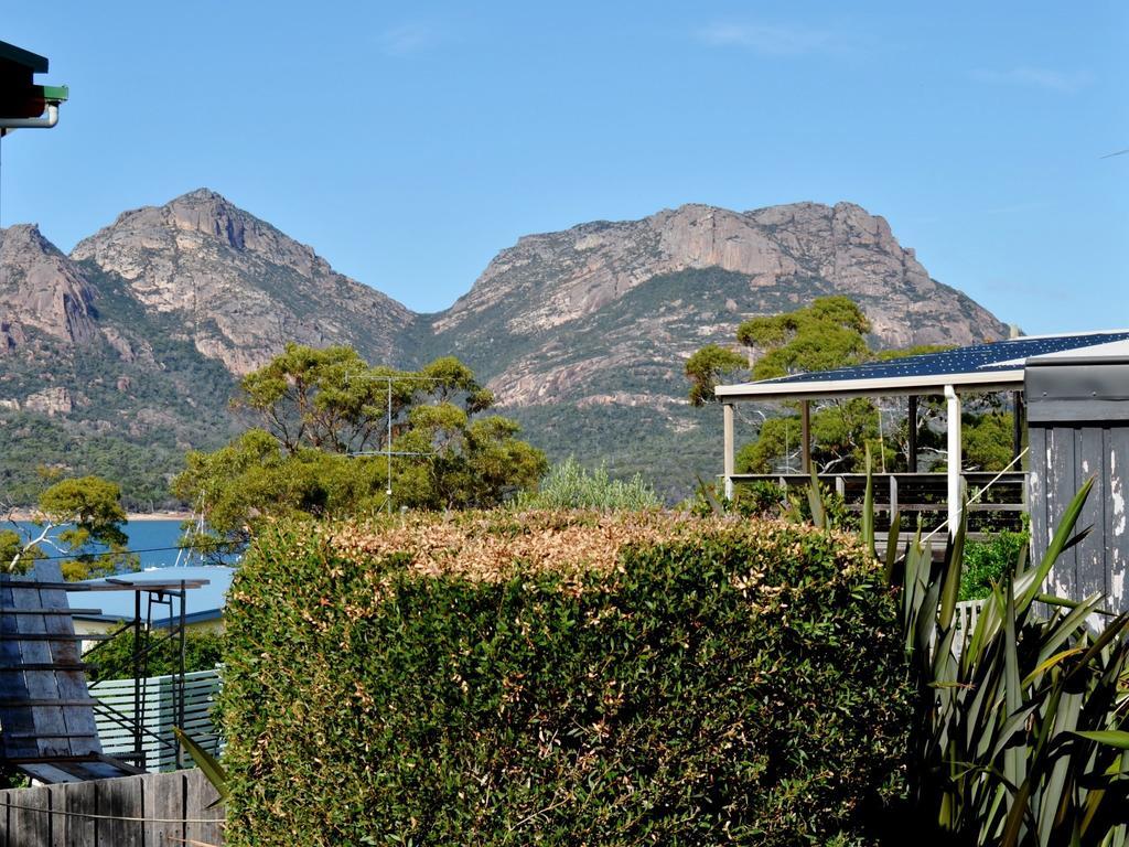 Freycinet Sands Coles Bay Zimmer foto