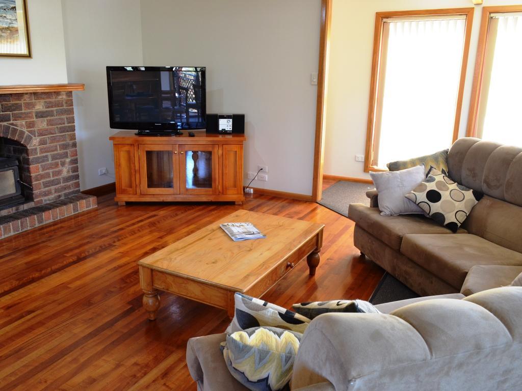 Freycinet Sands Coles Bay Zimmer foto