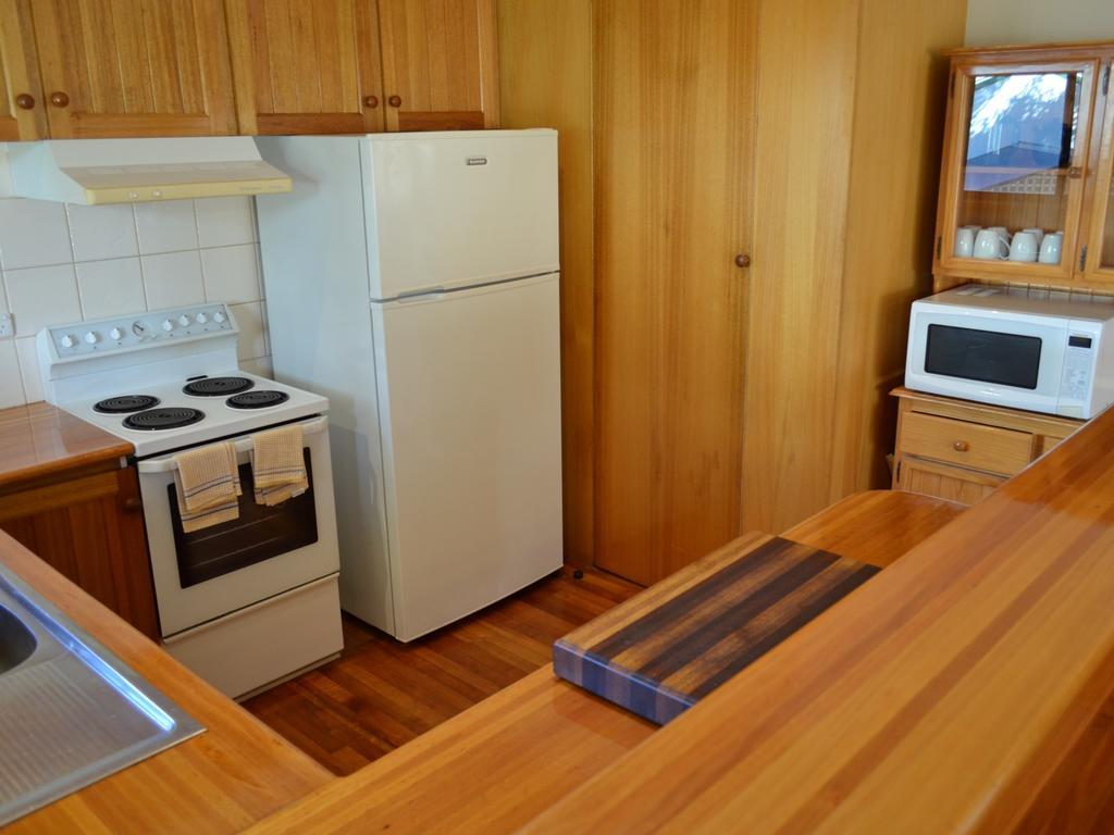 Freycinet Sands Coles Bay Zimmer foto